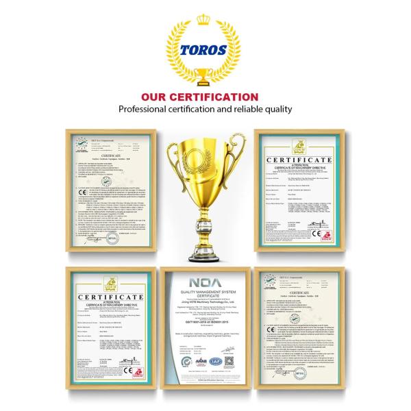 Toros 3.5 Ton Mini Excavator With Kubota Engine Micro Digger Mult Functions bagger