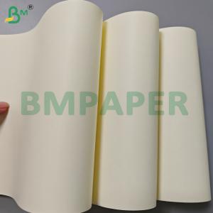 60gsm Good Print Performance Book and Dictionary Paper Sheets