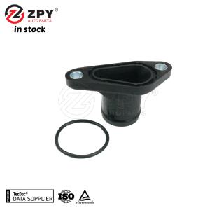 China VW Audi Coolant Flange 076121132B for 2.5L Engine wholesale
