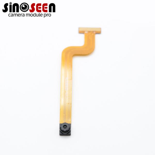 2MP Electronic Rolling Shutter Analog Camera Module MIPI Customizable Dimensions