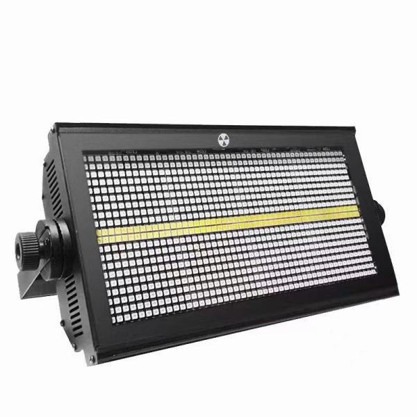 400W 6in1 600W 80 RGBW IP65 Degree LED Matrix Light for Indoor PAR Disco Ball Light