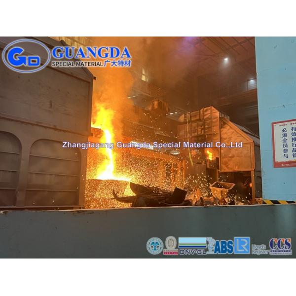 AISI 4340 1.6511 36CrNiMo4 SNCM439 Forged Round Bar Annealing