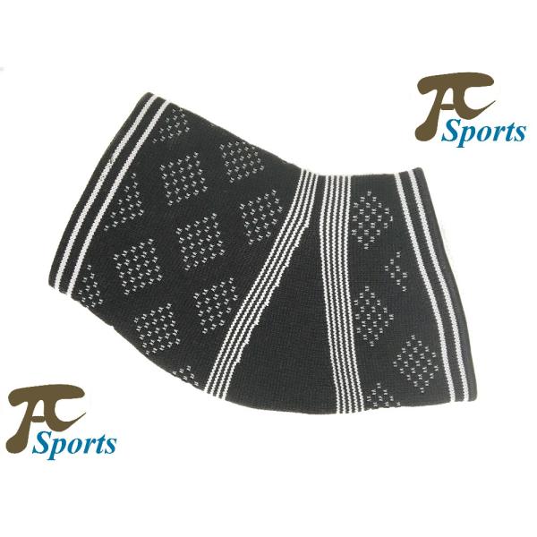 Good quality hot selling Knitting knee brace, Ankle pad for sports protect