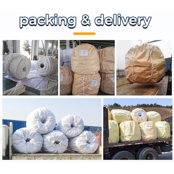 Customizable 14 mm High Abrasion Resistance Polypropylene Rope for Marine and Commercial Fishing