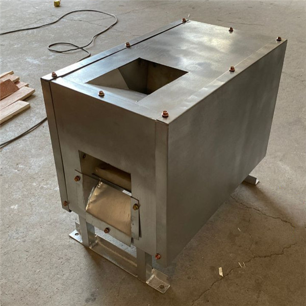 small garlic separating machine,small garlic separator,small garlic bulb