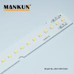 SMD2835 20W DC36V Linear LED Module Long Lifetime Optimal Solution