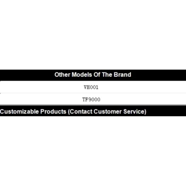 High Impact PMMA Poly Methyl Methacrylate Aging Resistant Injection Molding