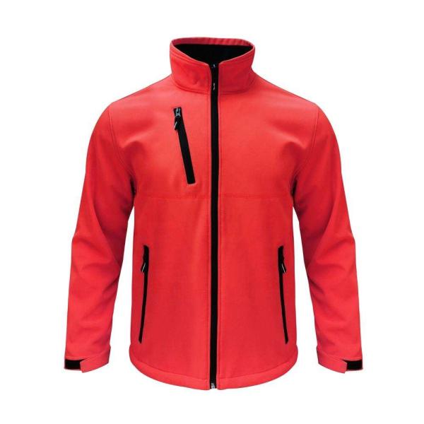 Waterproof Winter Bomber Windbreaker Pilot Outdoor Work Sports Windproof Stretch Men Branded Utility Softshell Jacket