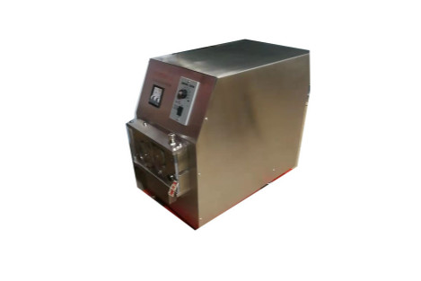 China RUIMING 12m/Min Practical Micro Granulator For Polymer wholesale