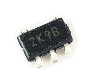 China 24AA02E48T-I/OT Integrated Circuits IC Electronic Components IC Chips wholesale