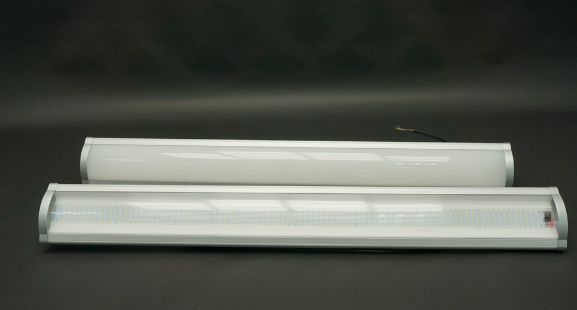 80W LED Linear Tube 600mm with Meanwell Dirver , Linear Fluorescent Light
