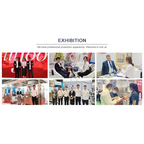 Food Packaging Palletizing Line Machine Industrial Servo Cartesian Palletizer