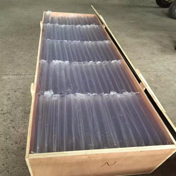 Alloy Handle Soil Test Spt Sampler 2 inches 3 inches