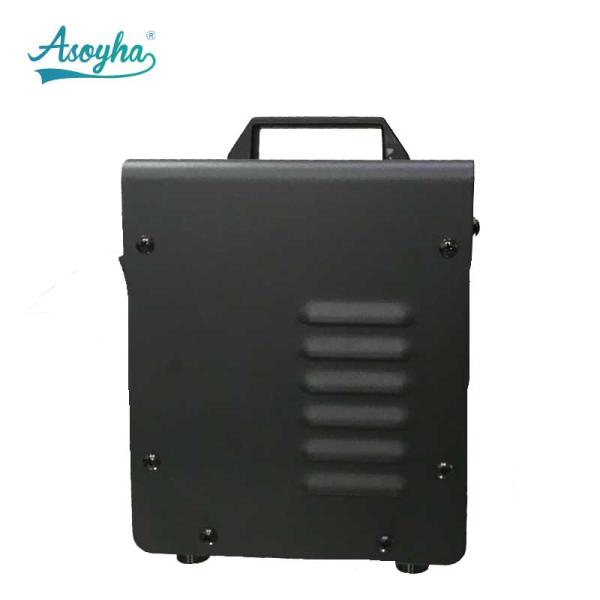 Stand Alone HVAC Aroma Diffuser Machine With Fan System Relieve Stress