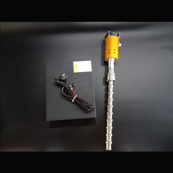 28Khz 500W Ultrasonic Liquid Processor Herb Extraction Ultrasonic Frequency