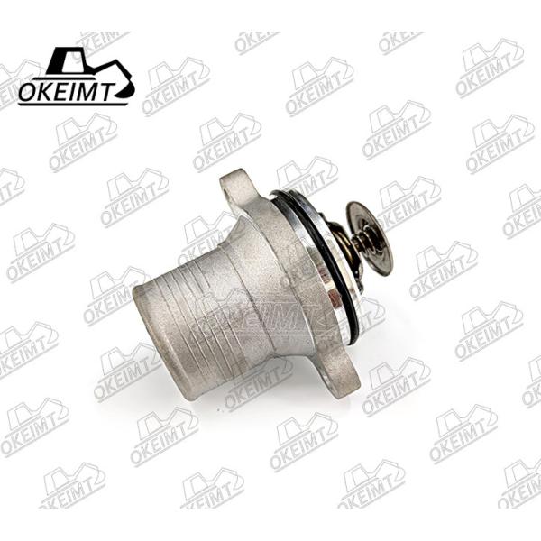 E312D2 4133l507 Thermostat For Perkins Engine C4.4 Excavator