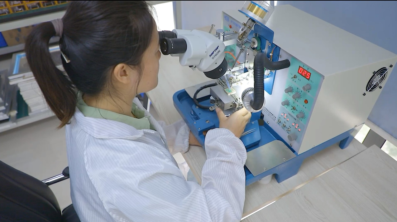 Nanjing Shinewave Technology Co., Ltd.