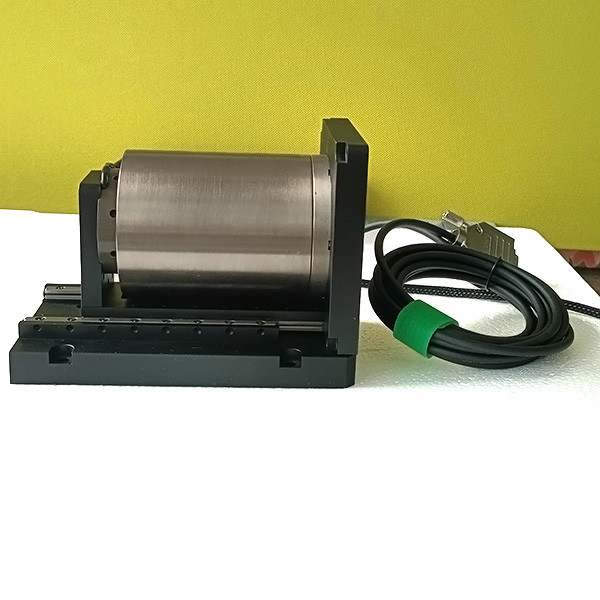Light Weight Vcm Voice Coil Motor Module High Response High Speed Linear Motion Platforms