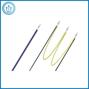 Single Triple MZ6 PTC Thermistor