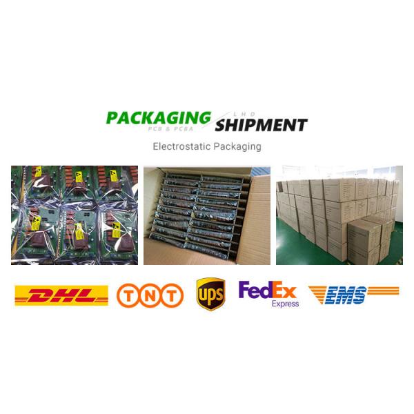 Custom Pcb And Pcba Manufacturer Multilayer Pcb Circuit Boards Custom Pcb