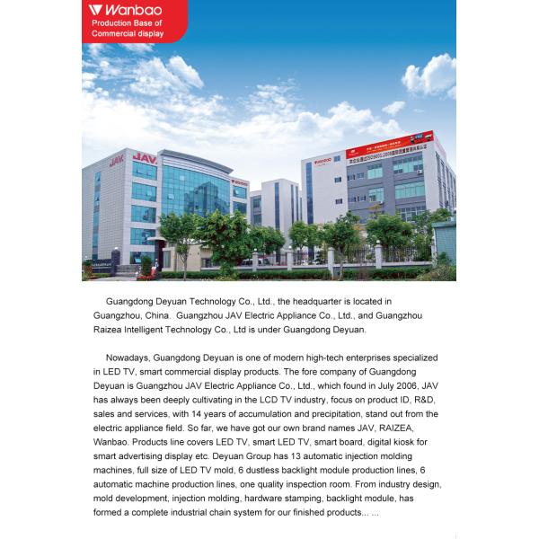 Full Color Led Billboard Display Electronics Led Sign Board 6ms Response Time