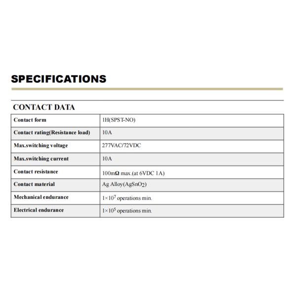 Clion NNC69D 32F miniature pcb relay with 10A Switching Capability 12 volt pcb relay for Industrial Control