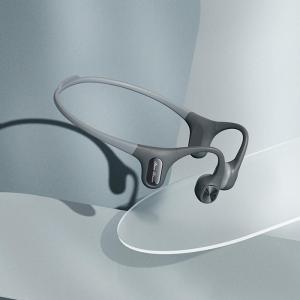 China Ear Hook Bone Conduction Bluetooth Headphone Wireless wholesale