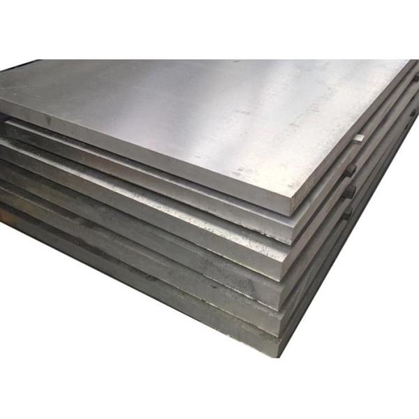 Hard Bright UNS N06625 1034 MPA Inconel 625 Sheet