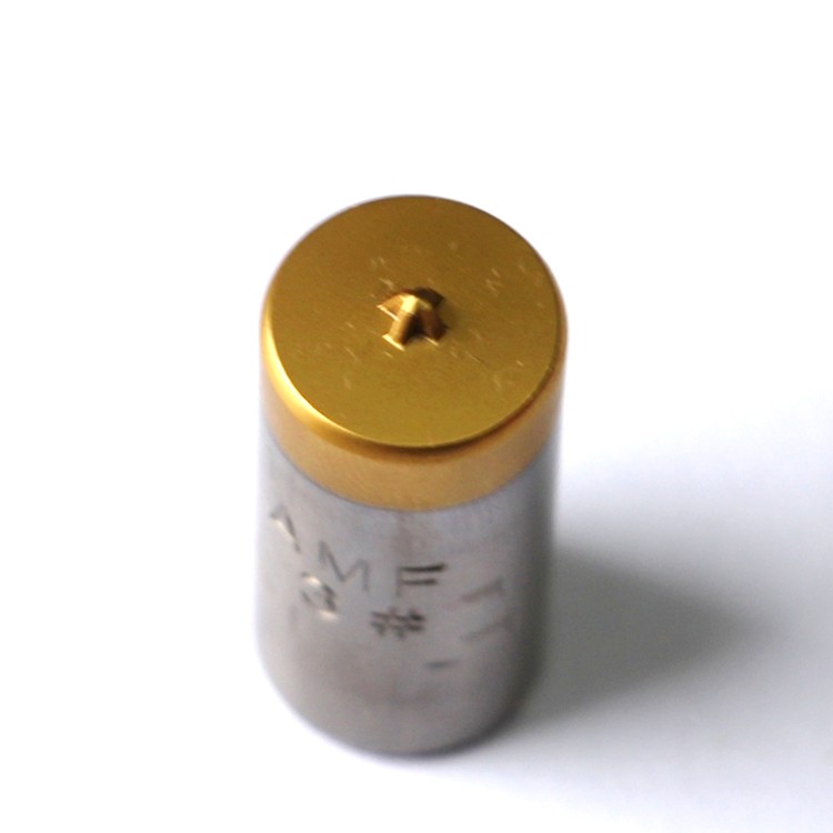 Chongqing Tungsten Carbide Punch Die Cold Heading Die