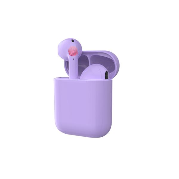 Noise Cancelling Wireless Bluetooth Earbuds With 3D Perfect Sound Effect