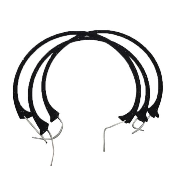 S7 Silicone Injection Molding Compression Molding 0.1-0.01mm For Silicone Rubber Button Product