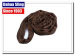 International Standard Endless Round Slings Double Wall Tubular Jacket Covered