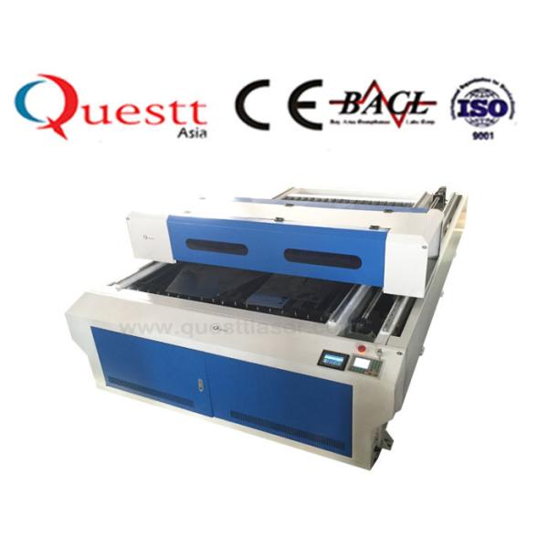 300W Metal Laser Cutting Engraving Machine Water Cooling Co2 Glass Tube