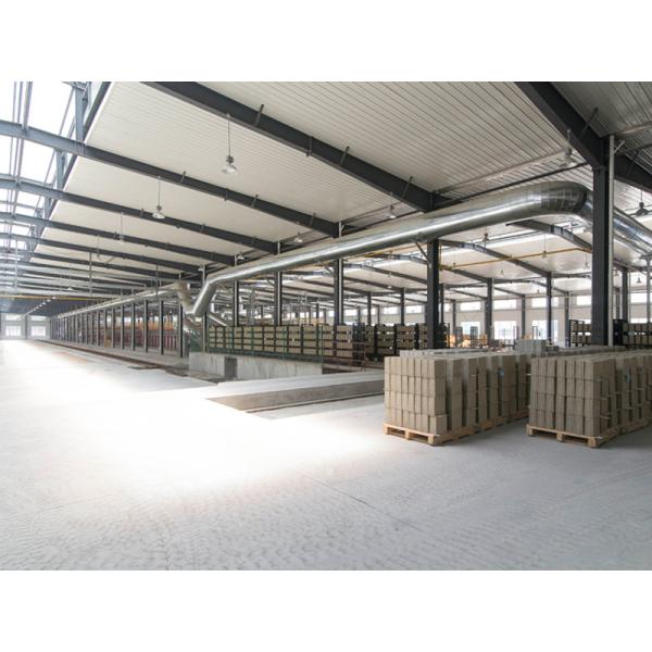 High Temperature Refractory Insulation High Alumina Castable Lightweight