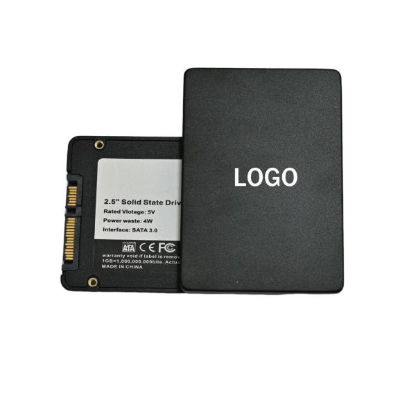 New style laptops SSD 2.5 1TB 128GB 256GB 512GB SSD 2.5 inch SATA3 3D TLC High Speed Solid State Drive