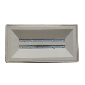 IP65 Emergency Light With 3 Hours Opertion, Emergency Lighting Fixtures