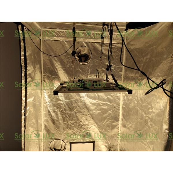 Quantum Board 240Watt Tent 2x2 Led Grow Light