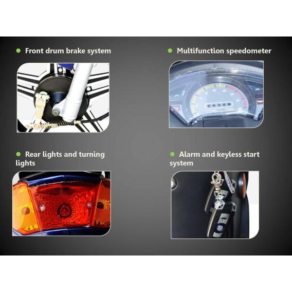 26 Inch Girls Urban E Bikes 250W 48V Aluminum Frame Shimano Derailleur