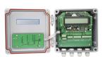 Applying To Ultrasonic Flowmeter For Fish Farming