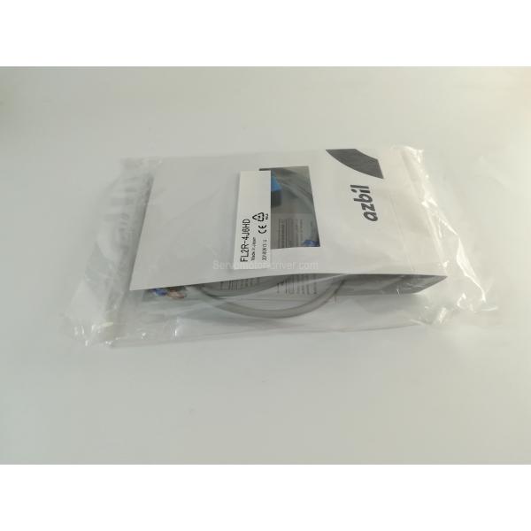 Original Azbil DC2-Wire Square Proximity Sensor FL2R-4J6HD One year Warranty