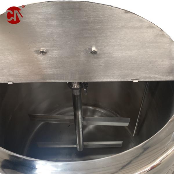 1000L 2000L Conical Beer Fermentation Tanks Craft Beer Equipment Brewery Equipment Stainless Steel Fermentation Tank