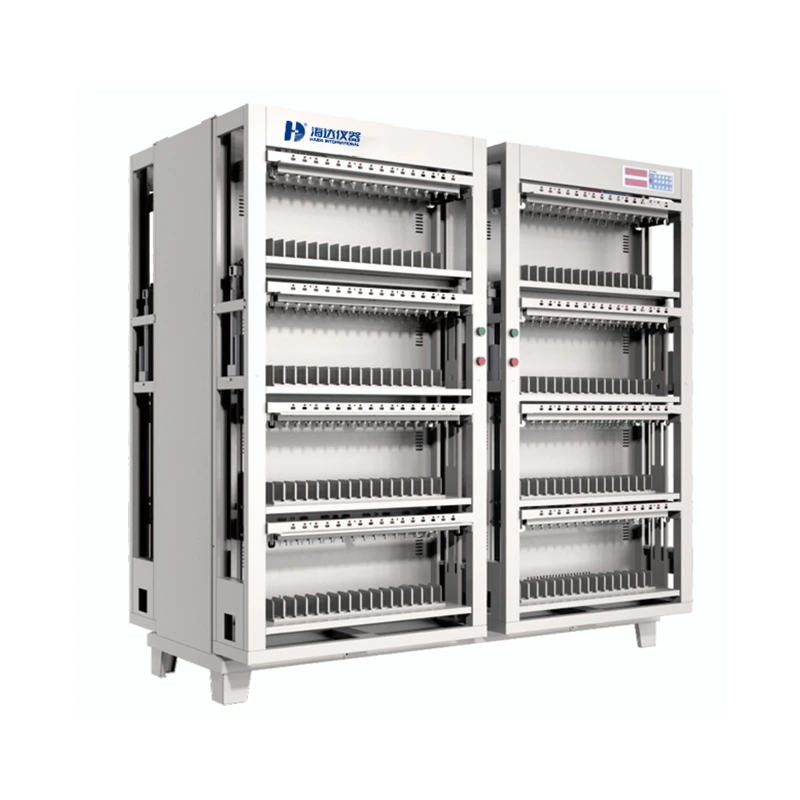 5V 3A Battery Formation& Grading Machine For Lithium ion Battery