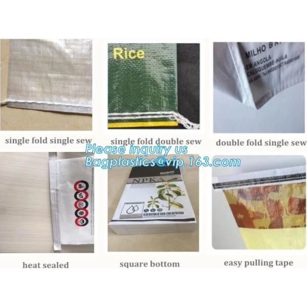 White rice bag pp woven bag/sack for rice/flour/food/wheat 25KG/50KG/100KG ,polypropylene woven bag,PP Woven Bag/Sack fo
