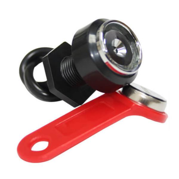 1990a-F5 Ibutton And Smart Cards