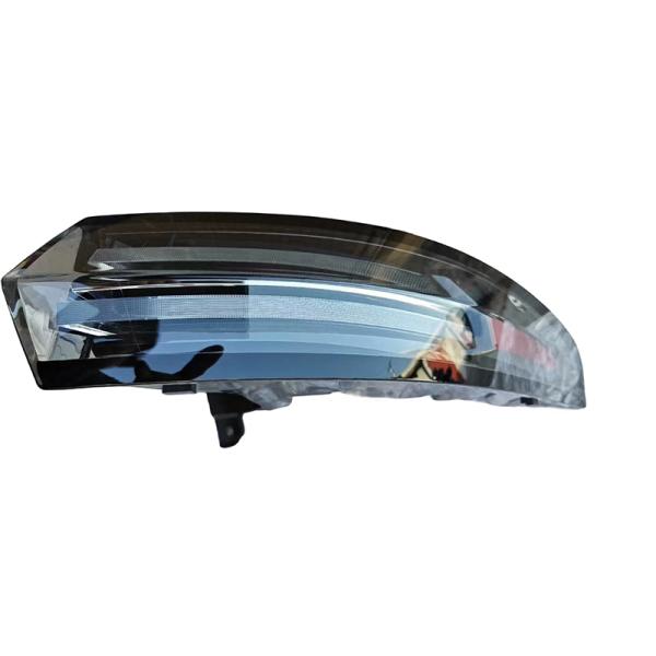 Durable Lixiang L9 Car Accessories Air Filter Body Kit Front Rear Bumper Rim Alloy Wheel Suspension Shock Absorber Lamp