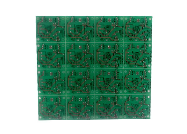 China 3OZ Copper 1.6mm Thickness Single Sided PCB wholesale