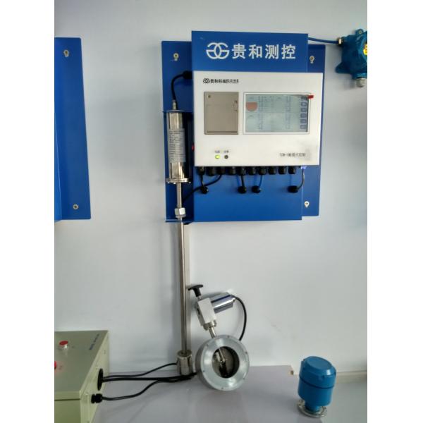 Anti explosion proof Automatic Tank level gauge, Digital Underground diesel fuel tank gauging system, atg level system