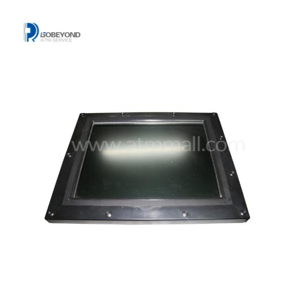 445-0673306 NCR 5877 Touch Screen Display 009-0018969 White Electronic Designs Corp