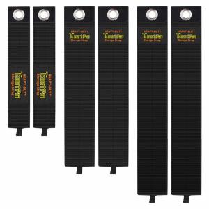 China 100% Nylon Storage Straps Adjustable And Reusable wholesale