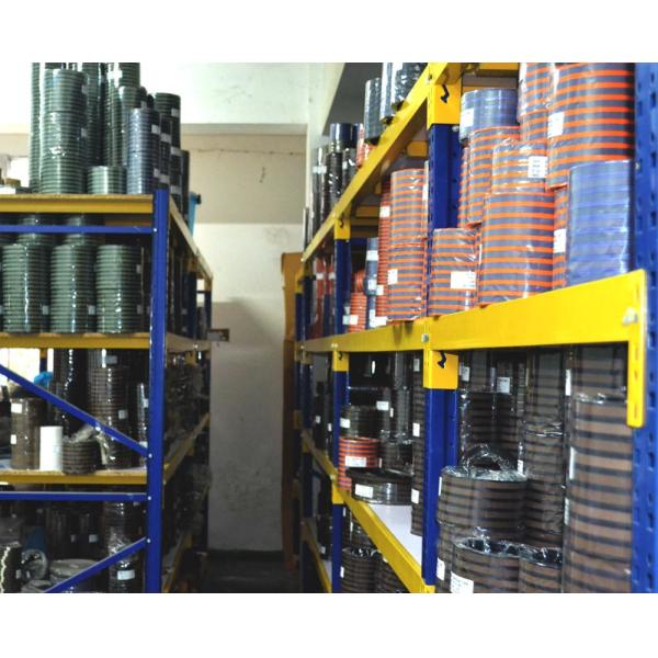 ODM Oil Seal Hydraulic Pusher For HITACHI SUMITOMO EX100 EX200